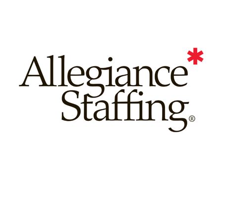 allegiance staffing destoto tx  This business profile is not yet claimed, and if you are the owner, claim your business profile for free